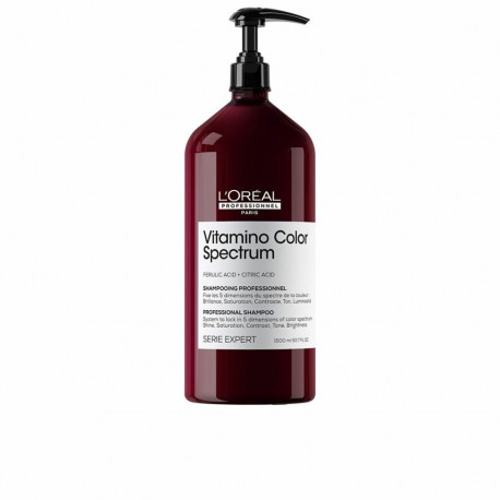 Shampoo L'Oreal Professionnel Paris VITAMINO COLOR SPECTRUM 1,5 L