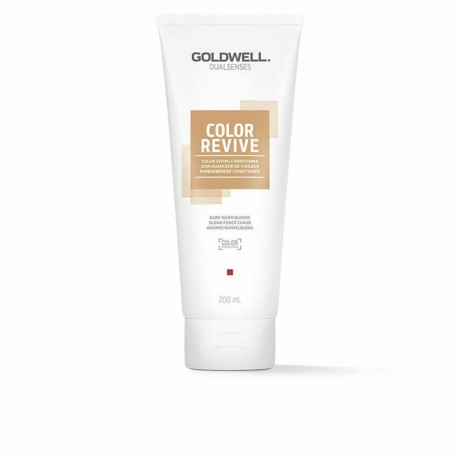 Colour Protecting Conditioner Goldwell Color Revive 200 ml