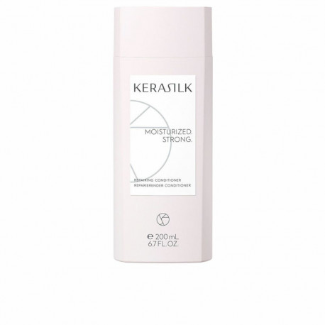 Repairing Conditioner Kerasilk Essentials 200 ml
