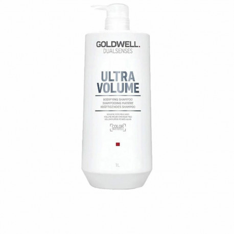 Paksendav Šampoon Goldwell Ultra Volume 1 L