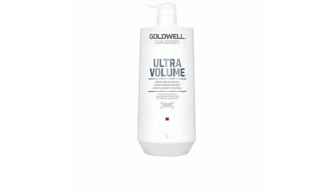 Paksendav Šampoon Goldwell Ultra Volume 1 L