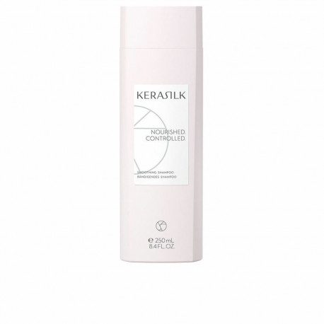 Moisturizing Shampoo Kerasilk Essentials 250 ml