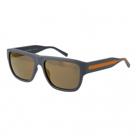 Meeste Päikeseprillid Timberland TB9337 5820D Mitmevärviline