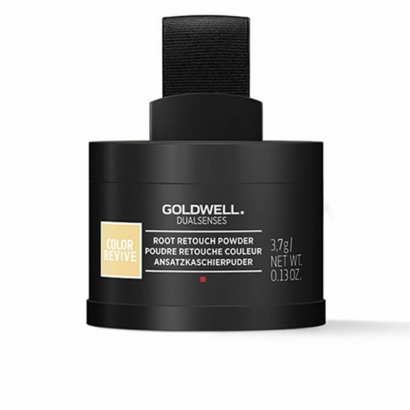 Juurte Peitevahend Goldwell Color Revive Light blonde 3,7 g