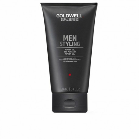 Ekstratugev geel Goldwell Dualsenses Men 150 ml