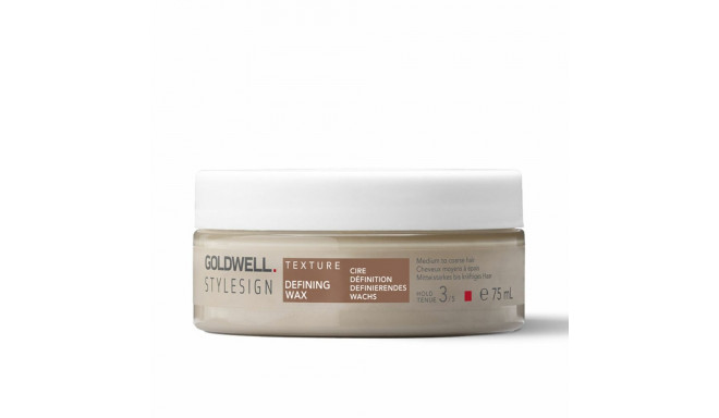Moulding Wax Goldwell STYLESIGN TEXTURE 75 ml