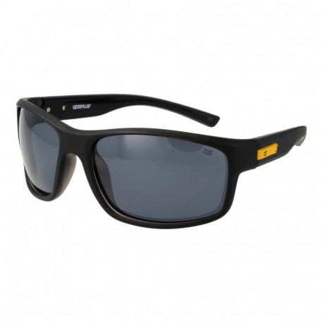Meeste Päikeseprillid Caterpillar CTS-8019 63104P Must