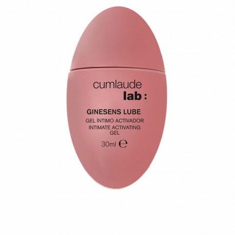 Libesti Cumlaude Lab GINESENS LUBE 30 ml