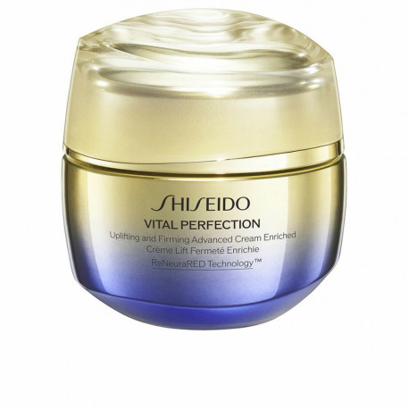 Pinguldav kreem Shiseido VITAL PERFECTION 50 ml