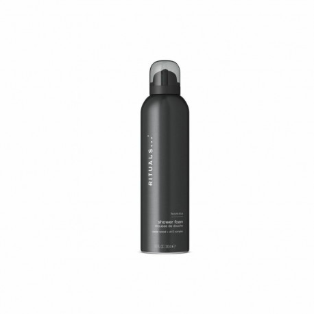 Shower Foam Rituals Homme 200 ml