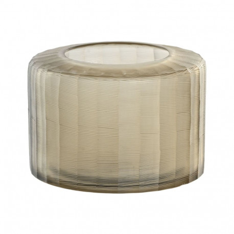 Vaas Home ESPRIT Kristall Kaasaegne 18 x 18 x 12 cm