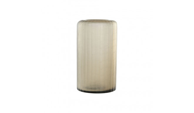 Vaas Home ESPRIT Kristall Kaasaegne 18 x 18 x 31 cm