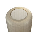 Vaas Home ESPRIT Kristall Kaasaegne 18 x 18 x 31 cm Vaas Home ESPRIT Kristall Kaasaegne 18 x 18 x 31 cm