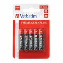 Patareid Verbatim 1,5 V AAA