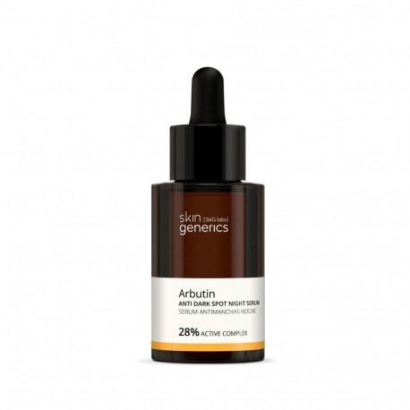 Anti-Brown Spot Serum Skin Generics ARBUTIN 30 ml