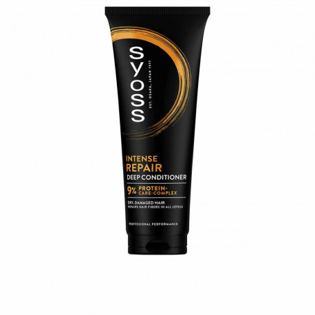 Palsam Syoss INTENSE REPAIR 250 ml