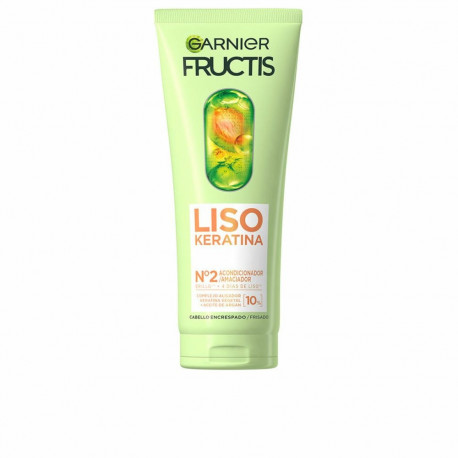 Palsam Garnier FRUCTIS LISO KERATINA 200 ml