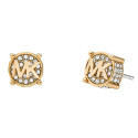 Ladies' Earrings Michael Kors FASHION Stainless steel Golden