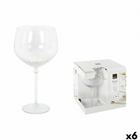 Cocktail glass Royal Leerdam Royal 4 Pieces (6 Units)