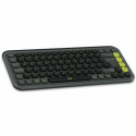 Hiir Logitech 920-013118 Grafiithall (Grafiithall)