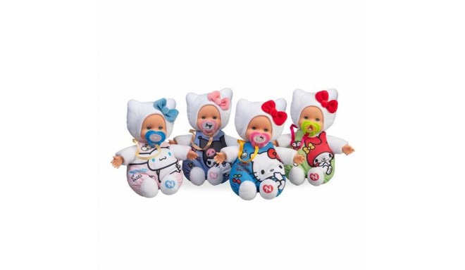 Beebinukk Nenuco Hello Kitty 15 cm