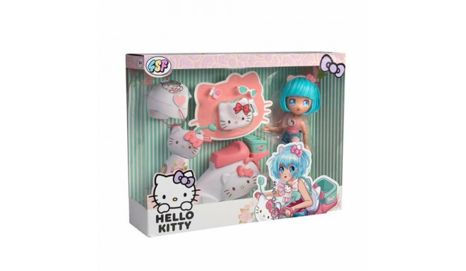Nukk Hello Kitty 19,5 cm