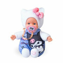 Beebinukk Nenuco Hello Kitty 15 cm