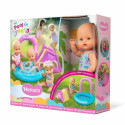 Beebinukk Nenuco Pool Party 35 cm