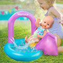 Beebinukk Nenuco Pool Party 35 cm