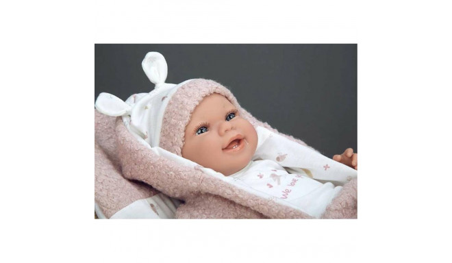 Beebinukk Arias Colin 40 cm