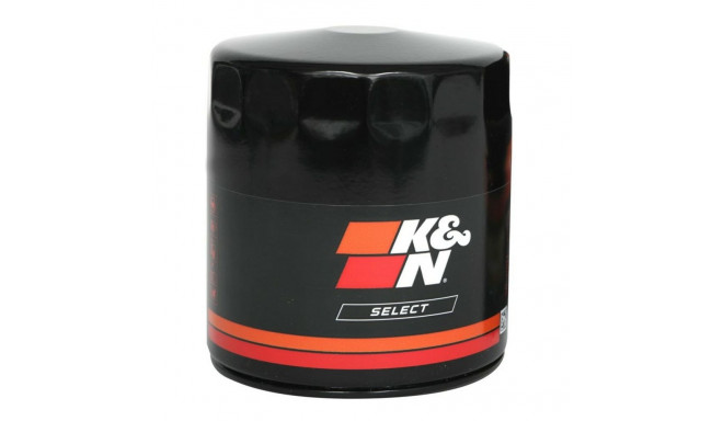 Õlifilter K&N KNSO-1010