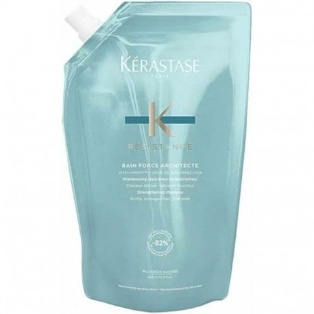 Restorative Shampoo Kerastase Resistance 500 ml