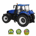 Kaugjuhitav Auto New Holland 37 x 21 x 18 cm (2 Ühikut)