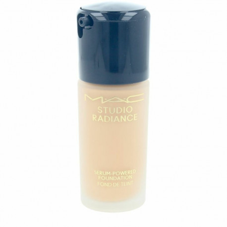 Vedel meigipõhi Mac STUDIO RADIANCE NC20 30 ml