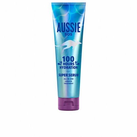 Juukseseerum Aussie SOS AUSSIE 160 ml