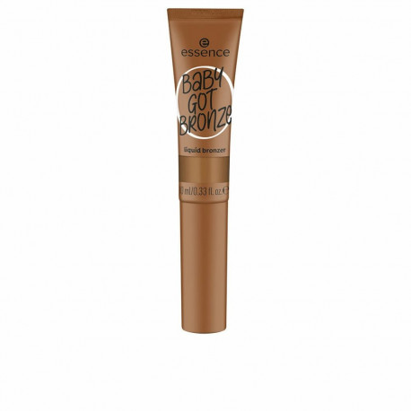 Pruunistaja Essence BABY GOT BRONZE Nº 20-Sunkissed Sweety 10 ml
