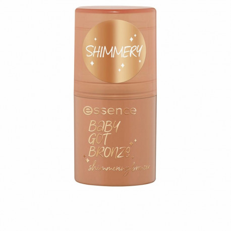 Pruunistaja Essence BABY GOT BRONZE Nº 10-Golden Hour 5,5 g
