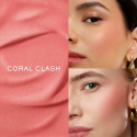Blush Lancôme BLUSH SUBTIL Nº 700-Aie Aie Corail 5,1 g Blush Lancôme BLUSH SUBTIL Nº 700-Aie Aie Corail 5,1 g