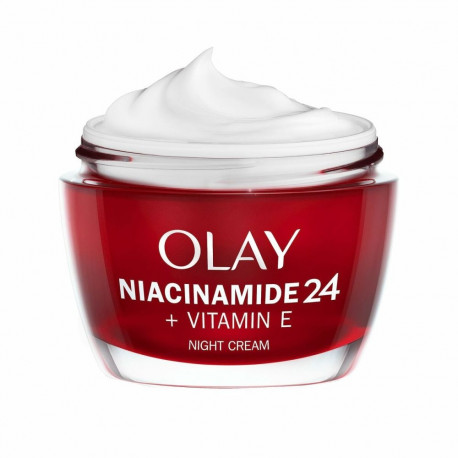 Revitalizing Cream Olay NIACINAMIDA24 50 ml