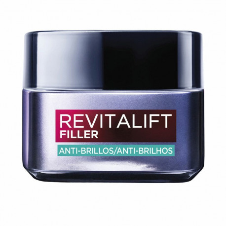 Niisutav kreem L'Oreal Make Up REVITALIFT FILLER 50 ml