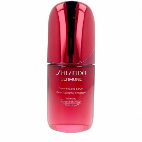 Näo seerum Shiseido ULTIMUNE 50 ml