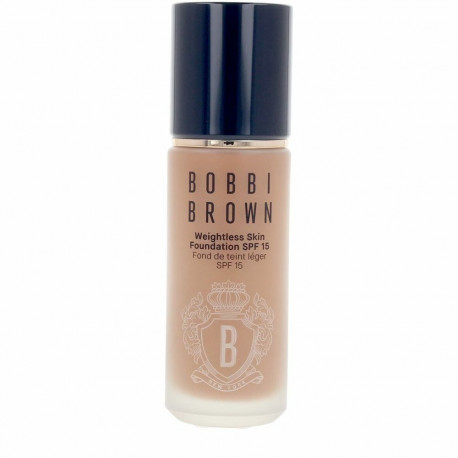 Vedel meigipõhi Bobbi Brown WEIGHTLESS SKIN Spf 15 30 ml