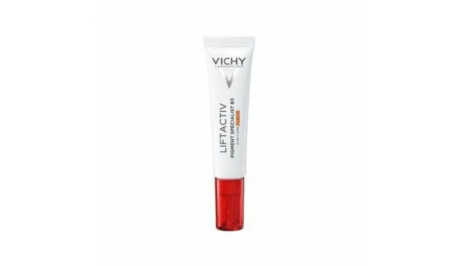 Anti-blemish Cream for the Eye Contour Vichy LIFTACTIV 15 ml