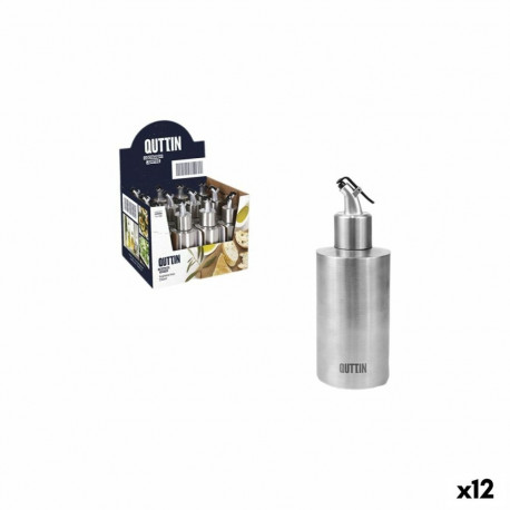Boca za Ulje Quttin 250 ml (12 Ühikut)