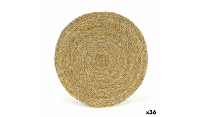 Table Mat Privilege 40 cm (36 Units)