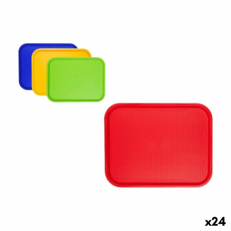 Tray My Bar Plastic (24 Units)