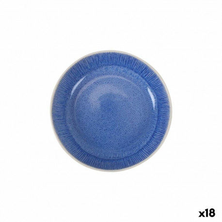 Duboki Tanjur La Mediterránea Calobra Sinine (18 Ühikut)