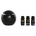Eeterliku Õli Hajuti Home ESPRIT 10 ml (4 Tükid, osad)