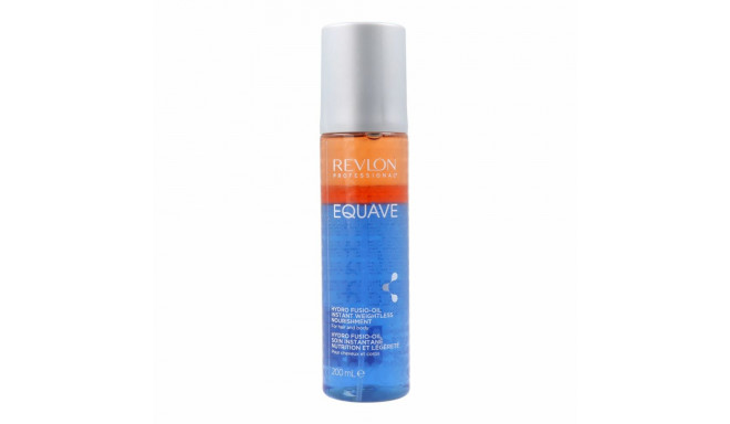Toitev palsam Revlon Equave Hydra Fusio Oil 3 Phases 200 ml Lilleline