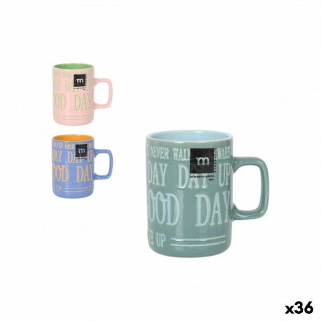 Kubek La Mediterránea (36 Ühikut)